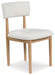 Sawdyn Dining Room Set - Imperial Furniture (Las Vegas, NV) - Multi Location