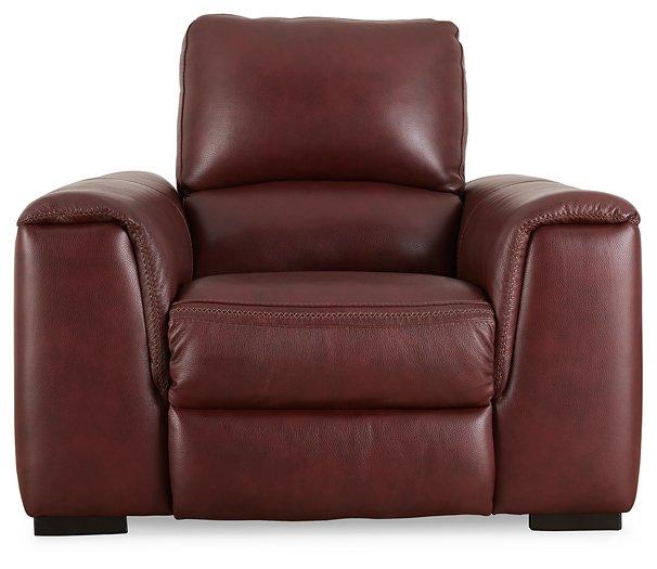 Alessandro Living Room Set - Imperial Furniture (Las Vegas, NV) - Multi Location