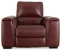 Alessandro Living Room Set - Imperial Furniture (Las Vegas, NV) - Multi Location
