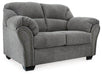 Allmaxx Living Room Set - Imperial Furniture (Las Vegas, NV) - Multi Location