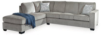 Altari Living Room Set - Imperial Furniture (Las Vegas, NV) - Multi Location