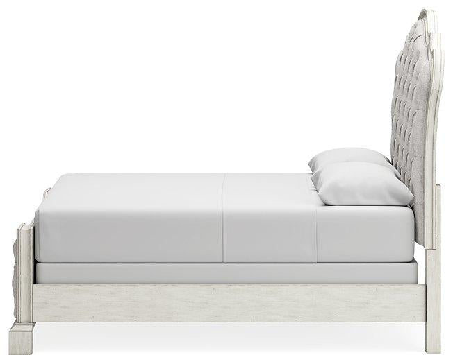 Arlendyne Bedroom Set - Imperial Furniture (Las Vegas, NV) - Multi Location