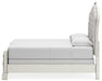 Arlendyne Bedroom Set - Imperial Furniture (Las Vegas, NV) - Multi Location