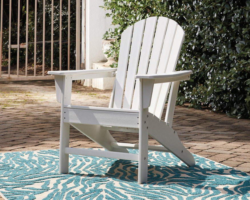 Sundown Treasure Outdoor Seating Set - Imperial Furniture (Las Vegas, NV) - Multi Location