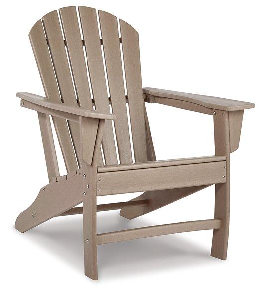 Sundown Treasure Outdoor Seating Set - Imperial Furniture (Las Vegas, NV) - Multi Location