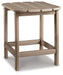 Sundown Treasure Outdoor Seating Set - Imperial Furniture (Las Vegas, NV) - Multi Location