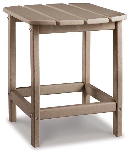 Sundown Treasure Outdoor Seating Set - Imperial Furniture (Las Vegas, NV) - Multi Location