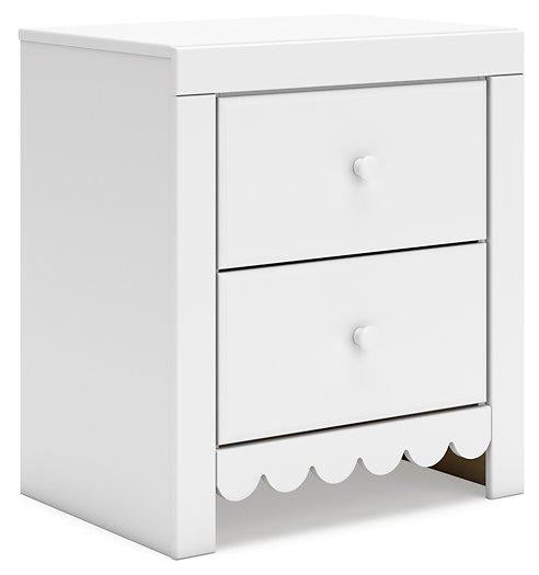 Mollviney Bedroom Set - Imperial Furniture (Las Vegas, NV) - Multi Location