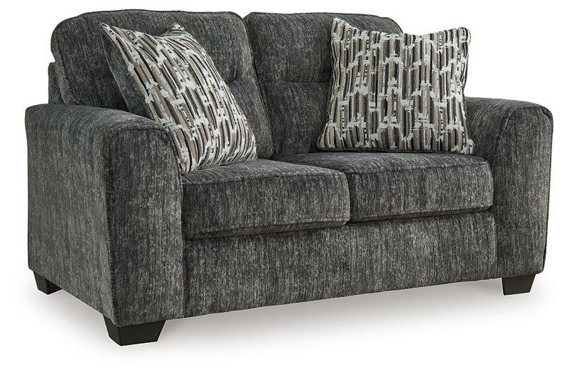 Lonoke Living Room Set - Imperial Furniture (Las Vegas, NV) - Multi Location
