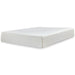 Calverson Bed and Mattress Set - Imperial Furniture (Las Vegas, NV) - Multi Location