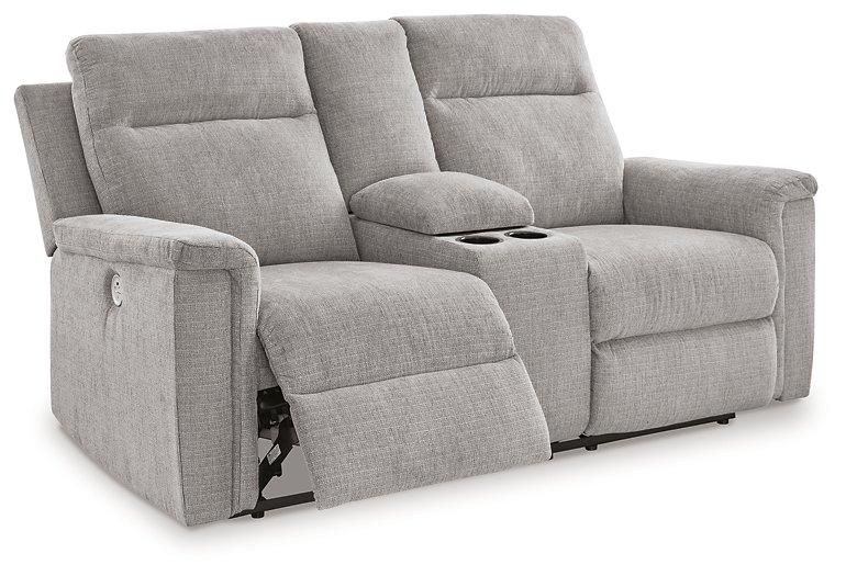 Barnsana Living Room Set - Imperial Furniture (Las Vegas, NV) - Multi Location