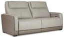 Battleville Living Room Set - Imperial Furniture (Las Vegas, NV) - Multi Location