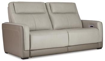 Battleville Living Room Set - Imperial Furniture (Las Vegas, NV) - Multi Location
