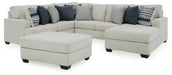 Lowder Living Room Set - Imperial Furniture (Las Vegas, NV) - Multi Location