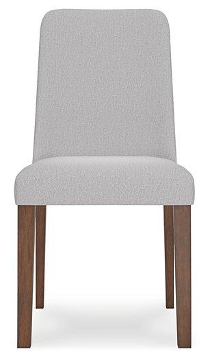 Lyncott Dining Room Set - Imperial Furniture (Las Vegas, NV) - Multi Location