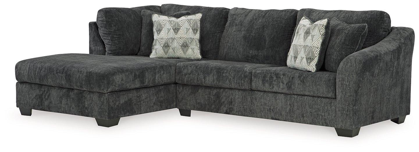 Biddeford Living Room Set - Imperial Furniture (Las Vegas, NV) - Multi Location