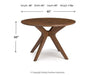 Lyncott Dining Room Set - Imperial Furniture (Las Vegas, NV) - Multi Location