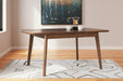 Lyncott Dining Room Set - Imperial Furniture (Las Vegas, NV) - Multi Location