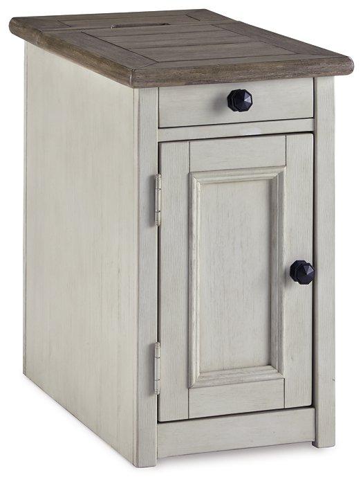 Bolanburg End Table Set - Imperial Furniture (Las Vegas, NV) - Multi Location