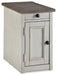 Bolanburg End Table Set - Imperial Furniture (Las Vegas, NV) - Multi Location