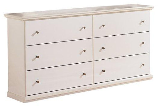 Bostwick Shoals Youth Dresser - Imperial Furniture (Las Vegas, NV) - Multi Location