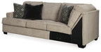 Bovarian Living Room Set - Imperial Furniture (Las Vegas, NV) - Multi Location