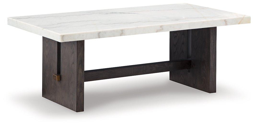 Burkhaus Occasional Table Set - Imperial Furniture (Las Vegas, NV) - Multi Location