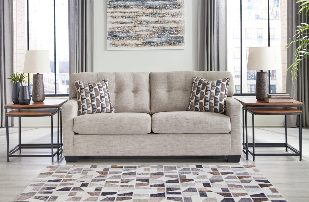 Mahoney Living Room Set - Imperial Furniture (Las Vegas, NV) - Multi Location
