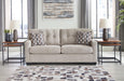 Mahoney Living Room Set - Imperial Furniture (Las Vegas, NV) - Multi Location