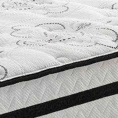 Calverson Bed and Mattress Set - Imperial Furniture (Las Vegas, NV) - Multi Location