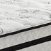 Calverson Bed and Mattress Set - Imperial Furniture (Las Vegas, NV) - Multi Location