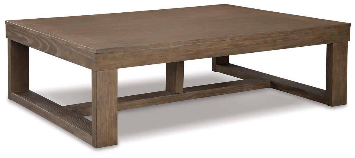 Cariton Occasional Table Set - Imperial Furniture (Las Vegas, NV) - Multi Location