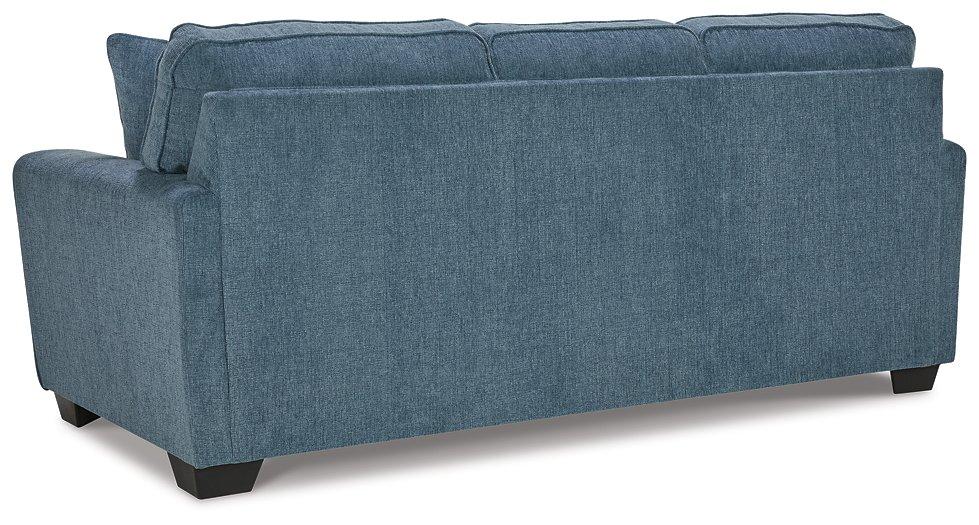 Cashton Living Room Set - Imperial Furniture (Las Vegas, NV) - Multi Location
