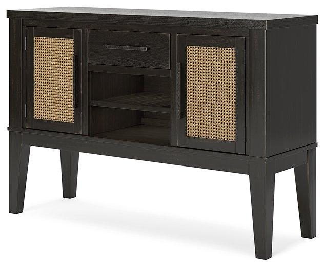 Galliden Dining Room Set - Imperial Furniture (Las Vegas, NV) - Multi Location
