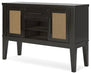 Galliden Dining Room Set - Imperial Furniture (Las Vegas, NV) - Multi Location