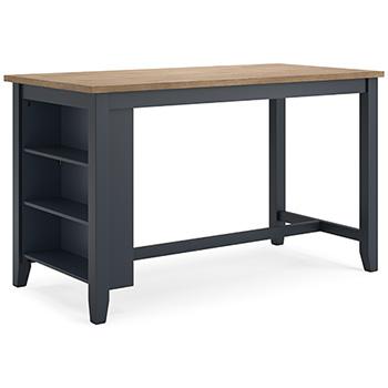 Gesthaven Dining Set - Imperial Furniture (Las Vegas, NV) - Multi Location