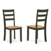 Gesthaven Dining Set - Imperial Furniture (Las Vegas, NV) - Multi Location