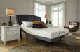 Chime 8 Inch Memory Foam Mattress in a Box - Imperial Furniture (Las Vegas, NV) - Multi Location