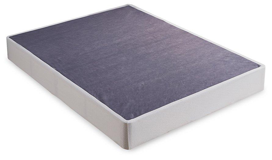 10 Inch Chime Memory Foam Mattress Set - Imperial Furniture (Las Vegas, NV) - Multi Location