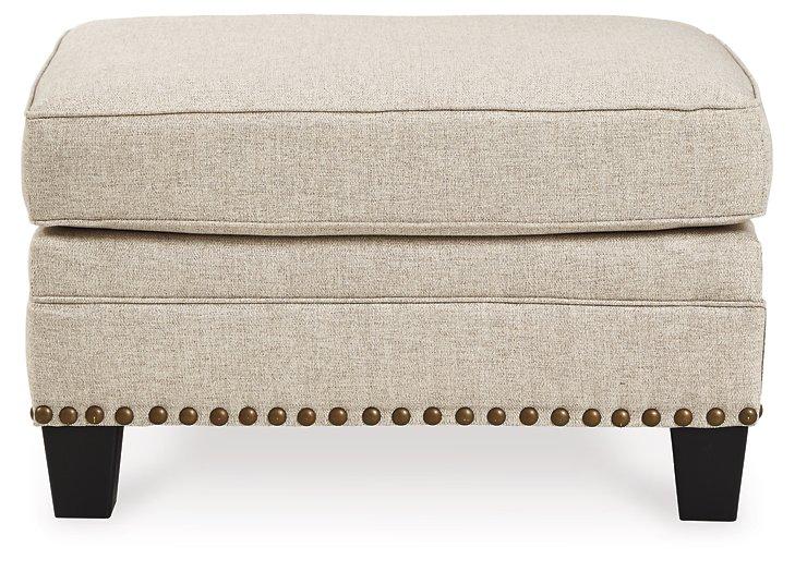 Claredon Living Room Set - Imperial Furniture (Las Vegas, NV) - Multi Location