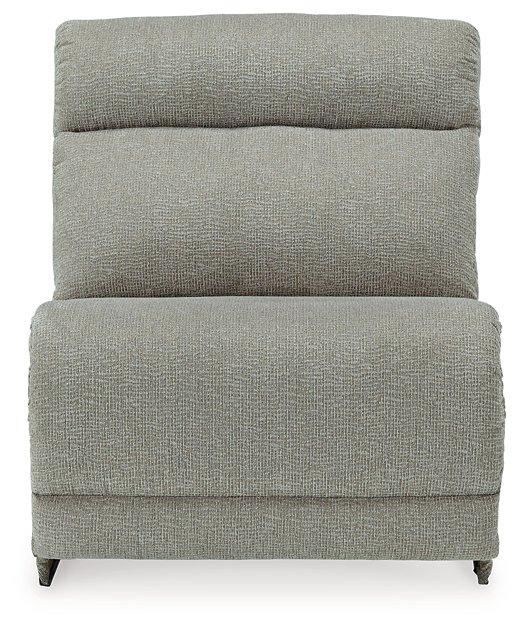 Colleyville Power Reclining Sectional with Chaise - Imperial Furniture (Las Vegas, NV) - Multi Location