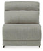 Colleyville Power Reclining Sectional with Chaise - Imperial Furniture (Las Vegas, NV) - Multi Location