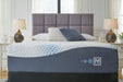 Millennium Luxury Gel Latex and Memory Foam California King Mattress - Imperial Furniture (Las Vegas, NV) - Multi Location
