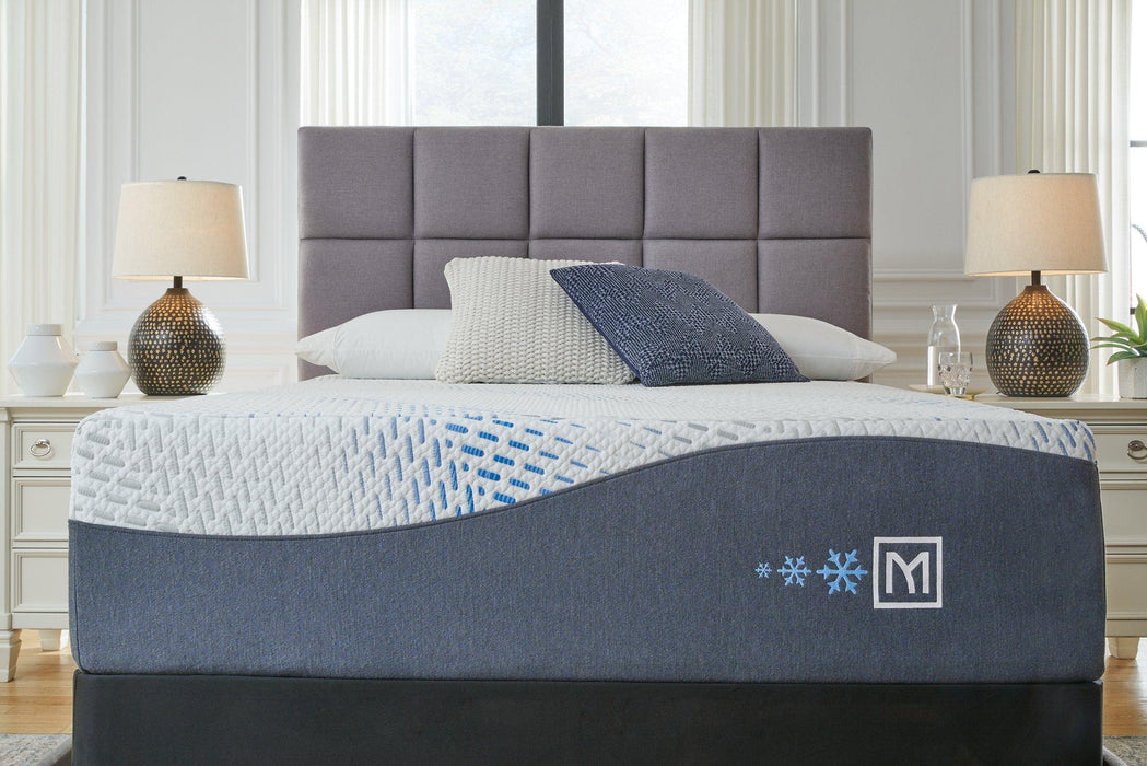 Millennium Luxury Gel Memory Foam Mattress - Imperial Furniture (Las Vegas, NV) - Multi Location