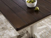 Darborn Dining Room Set - Imperial Furniture (Las Vegas, NV) - Multi Location