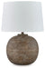Neavesboro Lamp Set - Imperial Furniture (Las Vegas, NV) - Multi Location