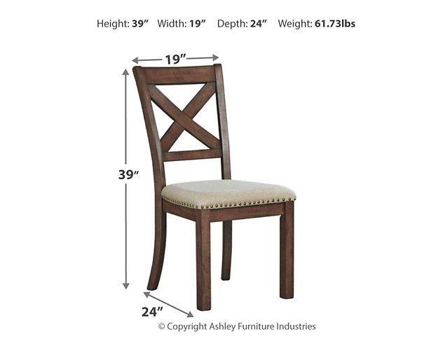 Moriville Counter Height Dining Set - Imperial Furniture (Las Vegas, NV) - Multi Location