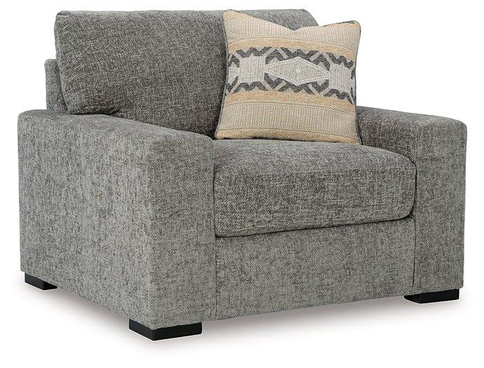 Dunmor Living Room Set - Imperial Furniture (Las Vegas, NV) - Multi Location