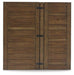Moriville Occasional Table Set - Imperial Furniture (Las Vegas, NV) - Multi Location