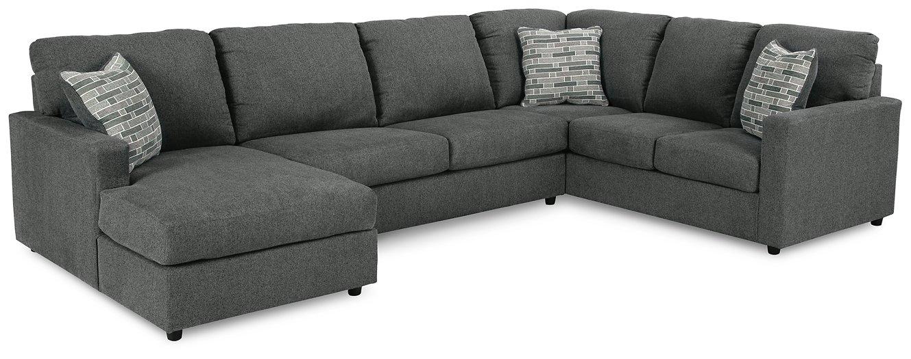Edenfield Living Room Set - Imperial Furniture (Las Vegas, NV) - Multi Location